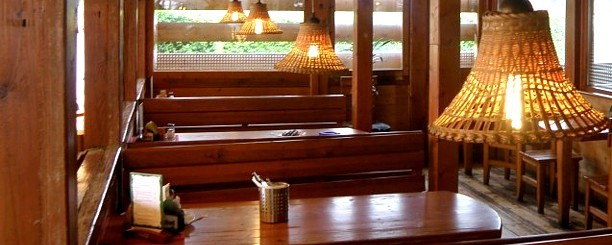 Restaurace Góóól